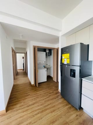 Alquiler de Apartamento en zona 02 para estrenar Vertical El Zapote 3 dormitorios — Apartamento en Alquiler en Vertical El Zapote, Zona 2, Guatemala, Ciudad — miniatura 13 de 17