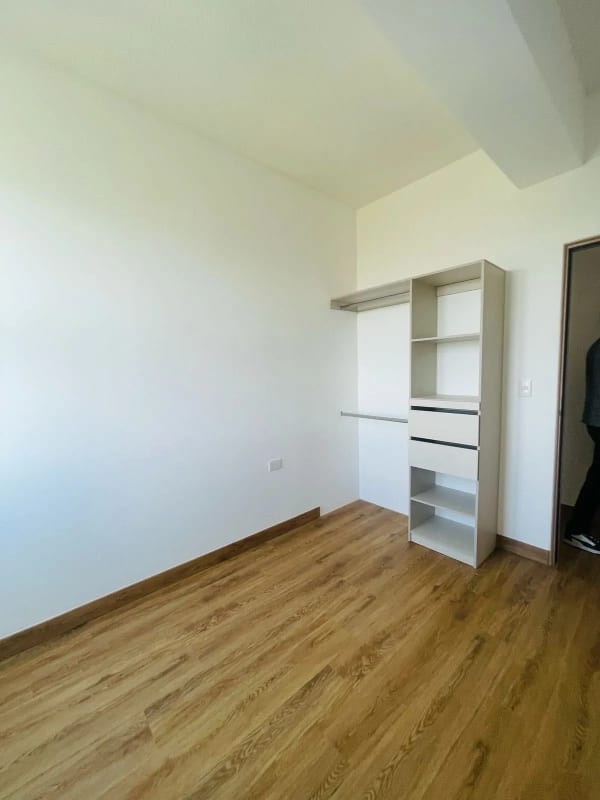 Alquiler de Apartamento en zona 02 para estrenar Vertical El Zapote 3 dormitorios — Apartamento en Alquiler en Vertical El Zapote, Zona 2, Guatemala, Ciudad — foto 8 de 17