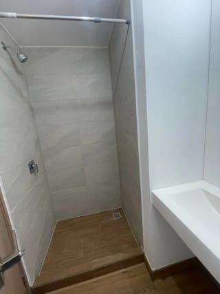 Alquiler de Apartamento en zona 02 para estrenar Vertical El Zapote 3 dormitorios — Apartamento en Alquiler en Vertical El Zapote, Zona 2, Guatemala, Ciudad — miniatura 6 de 17