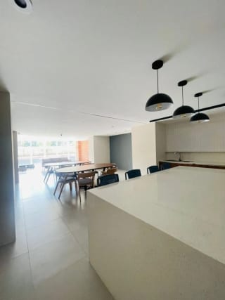 Alquiler de Apartamento en zona 02 para estrenar Vertical El Zapote 3 dormitorios — Apartamento en Alquiler en Vertical El Zapote, Zona 2, Guatemala, Ciudad — miniatura 5 de 17