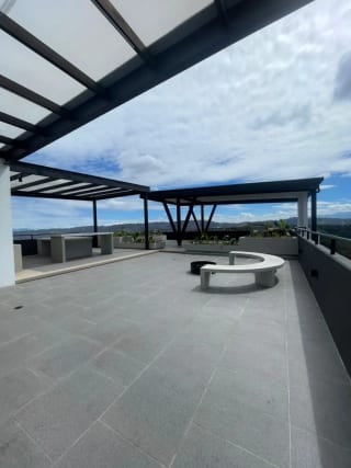 Alquiler de Apartamento en zona 02 para estrenar Vertical El Zapote 3 dormitorios — Apartamento en Alquiler en Vertical El Zapote, Zona 2, Guatemala, Ciudad — miniatura 4 de 17