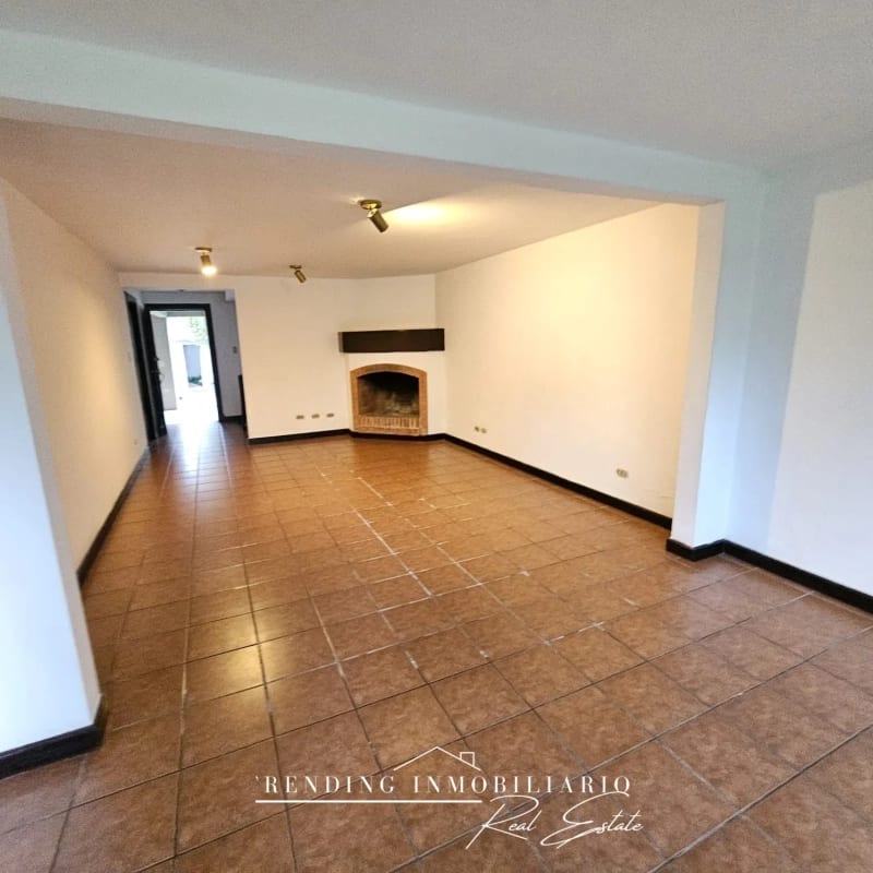 Casa en renta Carretera a El Salvador Villas del Campo k13 de 3 habitaciones + 2 parqueos — Casa en Alquiler en Santa Catarina Pinula, Carretera a El Salvador, Guatemala, Ciudad — foto 13 de 17