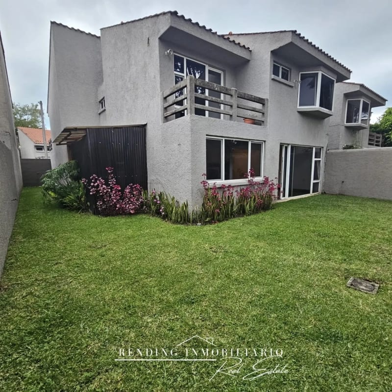 Casa en renta Carretera a El Salvador Villas del Campo k13 de 3 habitaciones + 2 parqueos — Casa en Alquiler en Santa Catarina Pinula, Carretera a El Salvador, Guatemala, Ciudad — foto 10 de 17