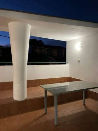 Alquiler de amplio apartamento en Oakland zona 10 de 1 dormitorio con terraza — Apartamento en Alquiler en Oakland I, Zona 10, Guatemala, Ciudad — miniatura 6 de 7