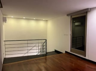 Alquiler de amplio apartamento en Oakland zona 10 de 1 dormitorio con terraza — Apartamento en Alquiler en Oakland I, Zona 10, Guatemala, Ciudad — miniatura 2 de 7