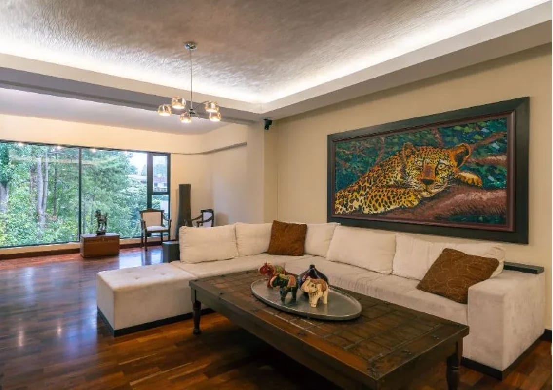 CASA EN VENTA EXCLUSIVA EN ZONA 14 EDIFICIO PREMIERE CLUB — Casa en Venta en Premiere Club, Zona 14, Guatemala, Ciudad — foto 13 de 17