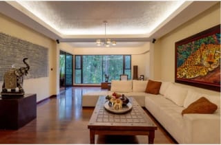 CASA EN VENTA EXCLUSIVA EN ZONA 14 EDIFICIO PREMIERE CLUB — Casa en Venta en Premiere Club, Zona 14, Guatemala, Ciudad — miniatura 8 de 17