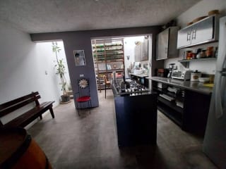 CASA EN VENTA EN LA MONTAÑA  ZONA 16 ADENTRO DE GARITA — Casa en Venta en La Montaña, Zona 16, Guatemala, Ciudad — miniatura 3 de 8