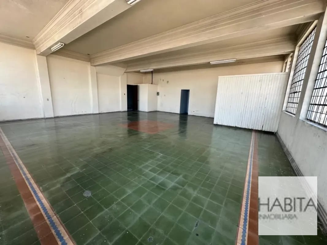 Edificio 1,806m2 en Alquiler en zona 1 — Edificio en Alquiler en Zona 1, Guatemala, Ciudad — foto 6 de 7