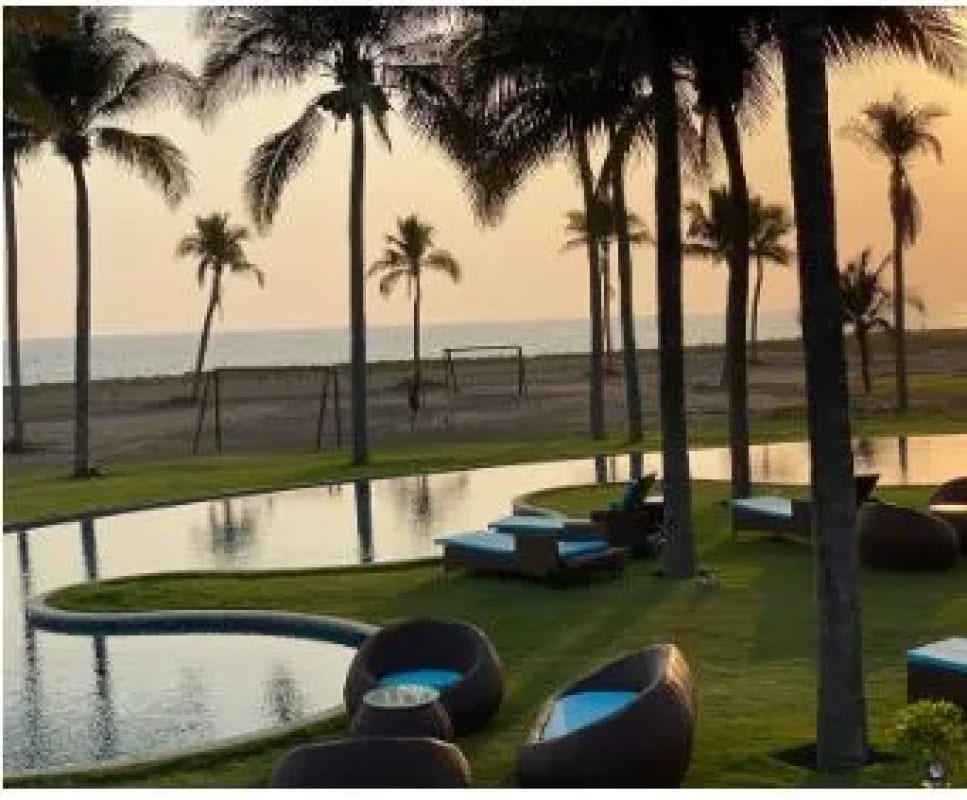 VILLA PENTHOUSE  EN VENTA, 3er. PISO EN COMPLEJO BLANC MONTERICO — Casa vacacional en Venta en Monterrico, Santa Rosa — foto 15 de 15