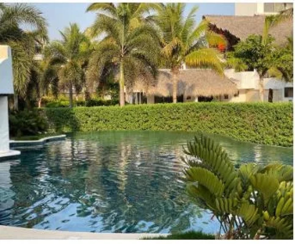 VILLA PENTHOUSE  EN VENTA, 3er. PISO EN COMPLEJO BLANC MONTERICO — Casa vacacional en Venta en Monterrico, Santa Rosa — foto 14 de 15
