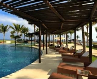 VILLA PENTHOUSE  EN VENTA, 3er. PISO EN COMPLEJO BLANC MONTERICO — Casa vacacional en Venta en Monterrico, Santa Rosa — miniatura 12 de 15