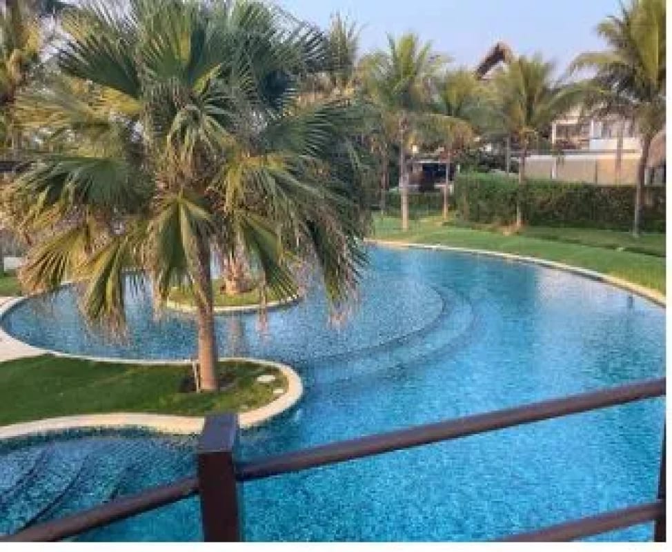 VILLA PENTHOUSE  EN VENTA, 3er. PISO EN COMPLEJO BLANC MONTERICO — Casa vacacional en Venta en Monterrico, Santa Rosa — foto 11 de 15