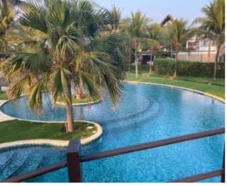 VILLA PENTHOUSE  EN VENTA, 3er. PISO EN COMPLEJO BLANC MONTERICO — Casa vacacional en Venta en Monterrico, Santa Rosa — miniatura 11 de 15