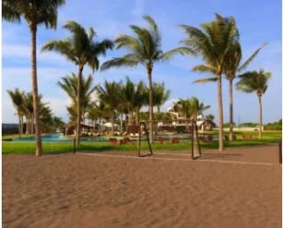 VILLA PENTHOUSE  EN VENTA, 3er. PISO EN COMPLEJO BLANC MONTERICO — Casa vacacional en Venta en Monterrico, Santa Rosa — miniatura 10 de 15
