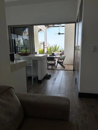 VILLA PENTHOUSE  EN VENTA, 3er. PISO EN COMPLEJO BLANC MONTERICO — Casa vacacional en Venta en Monterrico, Santa Rosa — miniatura 6 de 15
