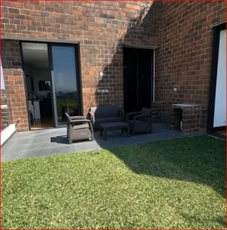 PENTHOUSE EN VENTA ZONA 15 VH I EDIFICIO LAUREL CON TERRAZA Y JARDÍN PRIVADO — Apartamento en Venta en Vista Hermosa I, Zona 15, Guatemala, Ciudad — foto 9 de 14