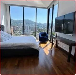 PENTHOUSE EN VENTA ZONA 15 VH I EDIFICIO LAUREL CON TERRAZA Y JARDÍN PRIVADO — Apartamento en Venta en Vista Hermosa I, Zona 15, Guatemala, Ciudad — miniatura 8 de 14