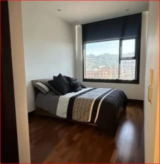 PENTHOUSE EN VENTA ZONA 15 VH I EDIFICIO LAUREL CON TERRAZA Y JARDÍN PRIVADO — Apartamento en Venta en Vista Hermosa I, Zona 15, Guatemala, Ciudad — miniatura 6 de 14