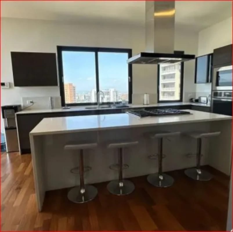 PENTHOUSE EN VENTA ZONA 15 VH I EDIFICIO LAUREL CON TERRAZA Y JARDÍN PRIVADO — Apartamento en Venta en Vista Hermosa I, Zona 15, Guatemala, Ciudad — foto 3 de 14