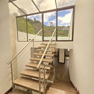 Casa en alquiler zona 16 Cañadas de San Isidro de 4 habitaciones + 3 parqueos — Casa en Alquiler en Acacias de Cayalá, Zona 16, Guatemala, Ciudad — miniatura 10 de 17