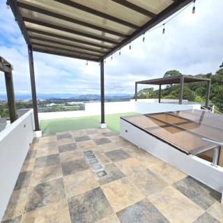 Casa en alquiler zona 16 Cañadas de San Isidro de 4 habitaciones + 3 parqueos — Casa en Alquiler en Acacias de Cayalá, Zona 16, Guatemala, Ciudad — miniatura 2 de 17
