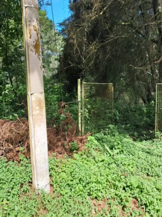 VENDO INTERESANTE TERRENO DE ESQUINA UBICADO EN DON JUSTO PARA PROYECTO o PARA RESIDENCIA — Terreno en Venta en Carretera a El Salvador, Guatemala, Ciudad — miniatura 5 de 10