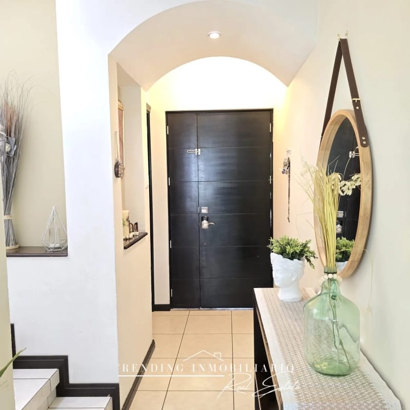 Casa en venta zona 16 condominio Vistas de San Isidro 3 habitaciones + 3 parqueos — Casa en Venta en Vistas de San Isidro, Zona 16, Guatemala, Ciudad — foto 10 de 14
