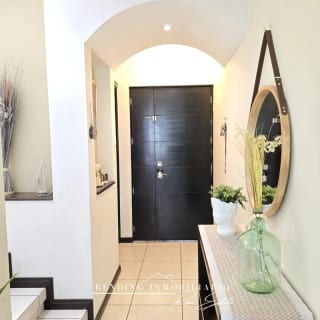 Casa en venta zona 16 condominio Vistas de San Isidro 3 habitaciones + 3 parqueos — Casa en Venta en Vistas de San Isidro, Zona 16, Guatemala, Ciudad — miniatura 2 de 14