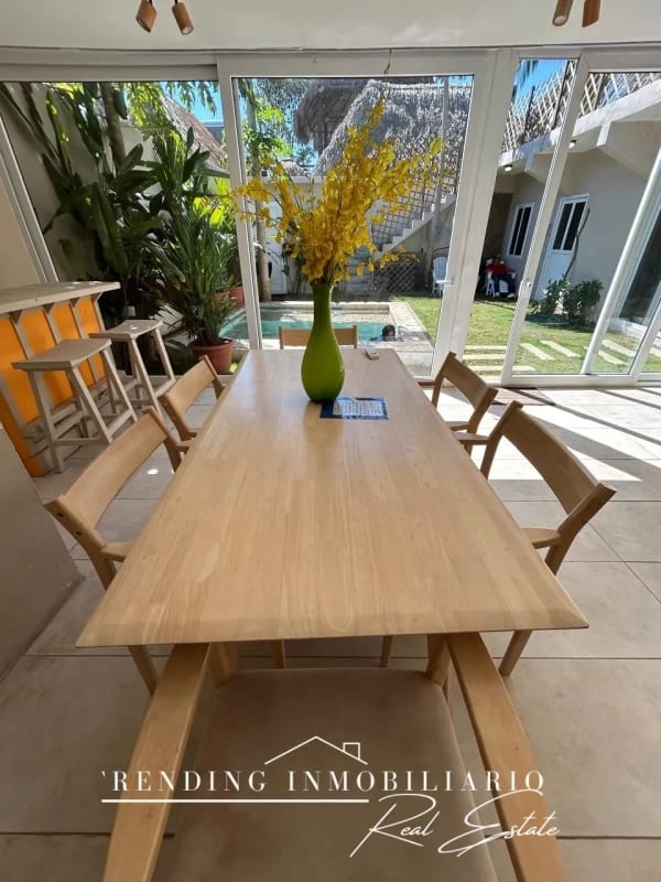 Casa en venta en playa de El Paredón Escuintla, 2 habitaciones grandes — Casa vacacional en Venta en Siquinalá, Escuintla — foto 12 de 12
