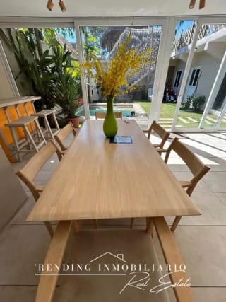 Casa en venta en playa de El Paredón Escuintla, 2 habitaciones grandes — Casa vacacional en Venta en Siquinalá, Escuintla — miniatura 12 de 12