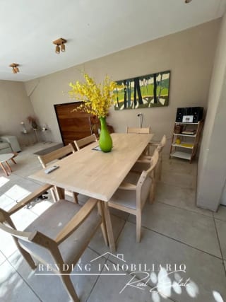 Casa en venta en playa de El Paredón Escuintla, 2 habitaciones grandes — Casa vacacional en Venta en Siquinalá, Escuintla — miniatura 7 de 12