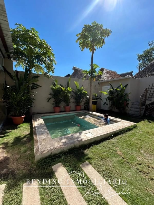 Casa en venta en playa de El Paredón Escuintla, 2 habitaciones grandes — Casa vacacional en Venta en Siquinalá, Escuintla — foto 5 de 12