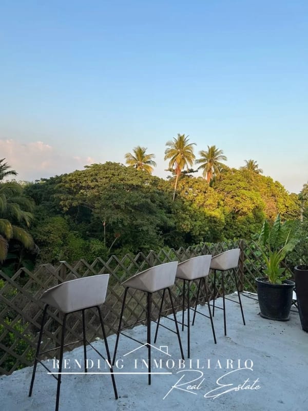 Casa en venta en playa de El Paredón Escuintla, 2 habitaciones grandes — Casa vacacional en Venta en Siquinalá, Escuintla — foto 3 de 12