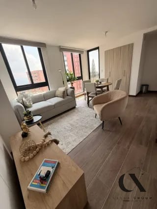 Apartamento en RENTA TORRE MILEA, zona 13 — Apartamento en Alquiler en Zona 13, Guatemala, Ciudad — miniatura 8 de 11
