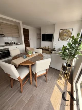 Apartamento en RENTA TORRE MILEA, zona 13 — Apartamento en Alquiler en Zona 13, Guatemala, Ciudad — miniatura 7 de 11