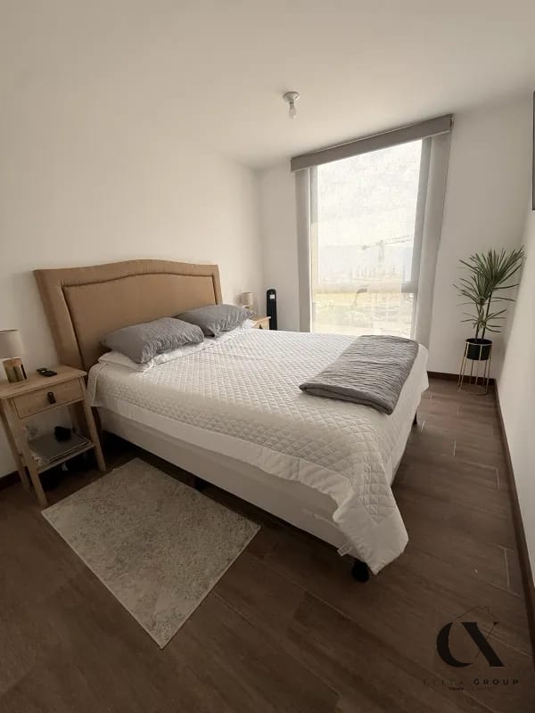 Apartamento en RENTA TORRE MILEA, zona 13 — Apartamento en Alquiler en Zona 13, Guatemala, Ciudad — foto 3 de 11