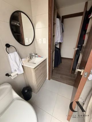 Apartamento en RENTA TORRE MILEA, zona 13 — Apartamento en Alquiler en Zona 13, Guatemala, Ciudad — miniatura 2 de 11