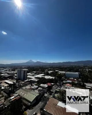 Apartamento en Renta en Andares Doce , zona 12 — Apartamento en Alquiler en Andares Doce, Zona 12, Guatemala, Ciudad — miniatura 8 de 13
