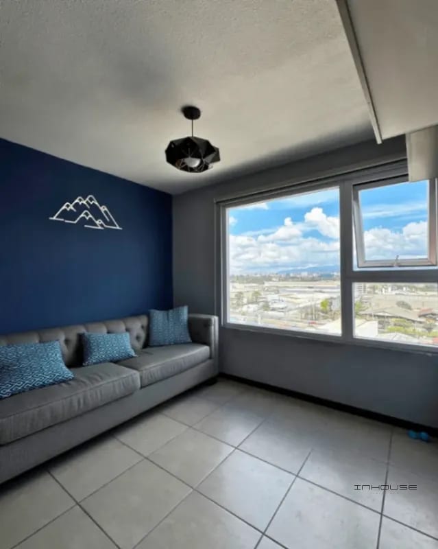 APARTAMENTO EN RENTA ZONA 12 EN SANTA ELISA — Apartamento en Alquiler en Zona 12, Guatemala, Ciudad — foto 11 de 11