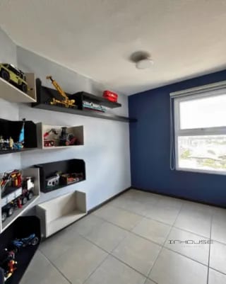 APARTAMENTO EN RENTA ZONA 12 EN SANTA ELISA — Apartamento en Alquiler en Zona 12, Guatemala, Ciudad — miniatura 9 de 11