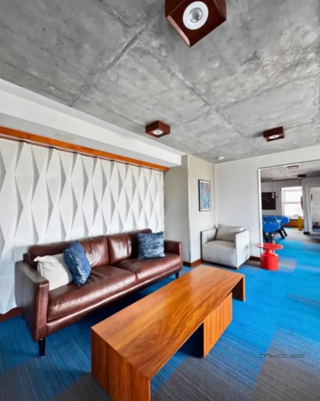 APARTAMENTO EN RENTA ZONA 12 EN SANTA ELISA — Apartamento en Alquiler en Zona 12, Guatemala, Ciudad — foto 5 de 11