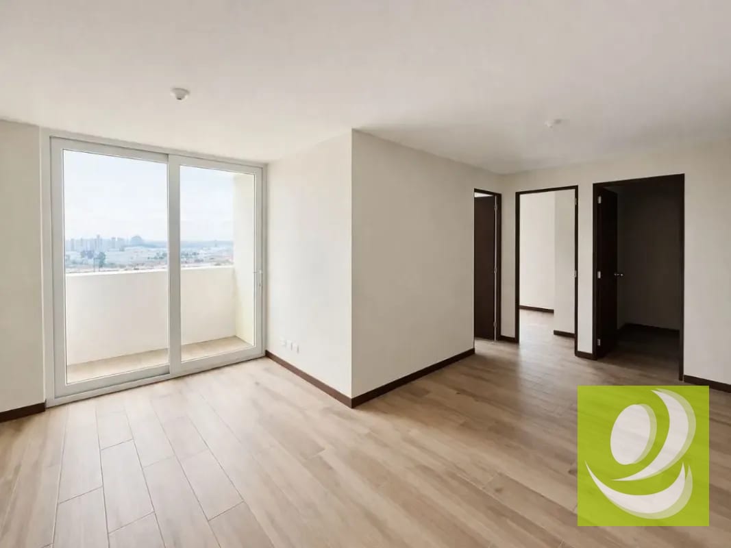 Apartamento en Venta en San Nicolás del Bosque zona 4 Mixco — Apartamento en Venta en Zona 4 Mixco, Guatemala, Ciudad — foto 8 de 10