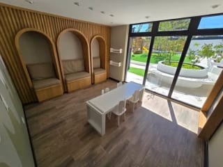 Apartamento en Alquiler | Edificio Esenta | Zona 12 | 2 habitaciones · Cerca de la USAC — Apartamento en Alquiler en Esenta, Zona 12, Guatemala, Ciudad — miniatura 9 de 11