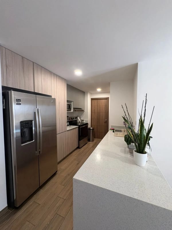 Apartamento en Alquiler | Edificio Parque 14 | Zona 14 | 3 habitaciones · Amplio · Ideal para familia — Apartamento en Alquiler en Parque 14, Zona 14, Guatemala, Ciudad — foto 14 de 14