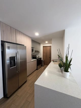 Apartamento en Alquiler | Edificio Parque 14 | Zona 14 | 3 habitaciones · Amplio · Ideal para familia — Apartamento en Alquiler en Parque 14, Zona 14, Guatemala, Ciudad — miniatura 14 de 14