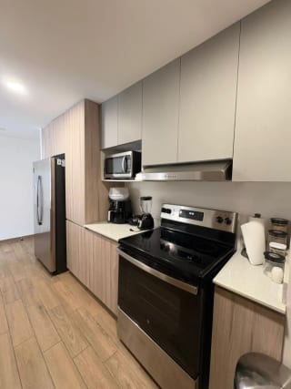 Apartamento en Alquiler | Edificio Parque 14 | Zona 14 | 3 habitaciones · Amplio · Ideal para familia — Apartamento en Alquiler en Parque 14, Zona 14, Guatemala, Ciudad — miniatura 13 de 14