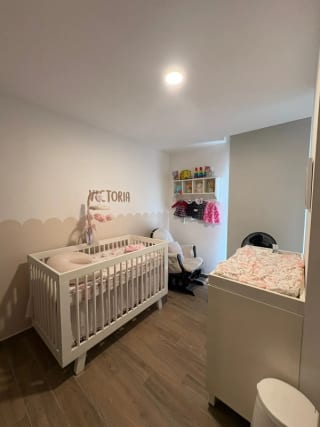Apartamento en Alquiler | Edificio Parque 14 | Zona 14 | 3 habitaciones · Amplio · Ideal para familia — Apartamento en Alquiler en Parque 14, Zona 14, Guatemala, Ciudad — miniatura 11 de 14