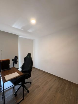 Apartamento en Alquiler | Edificio Parque 14 | Zona 14 | 3 habitaciones · Amplio · Ideal para familia — Apartamento en Alquiler en Parque 14, Zona 14, Guatemala, Ciudad — miniatura 10 de 14