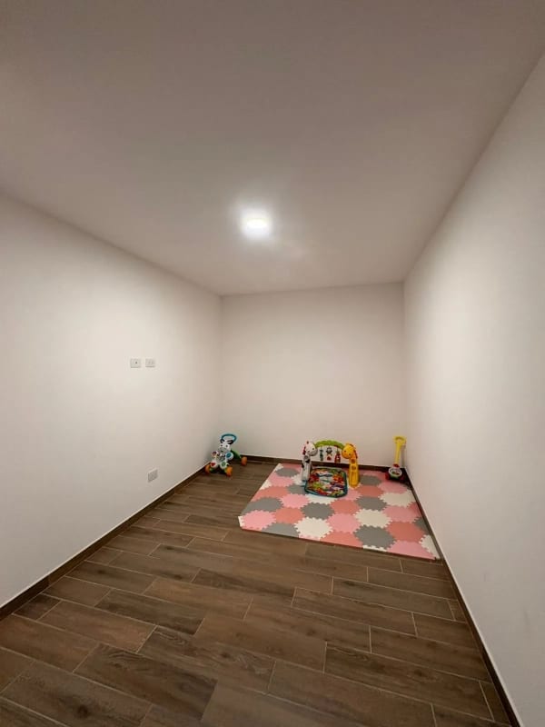 Apartamento en Alquiler | Edificio Parque 14 | Zona 14 | 3 habitaciones · Amplio · Ideal para familia — Apartamento en Alquiler en Parque 14, Zona 14, Guatemala, Ciudad — foto 9 de 14